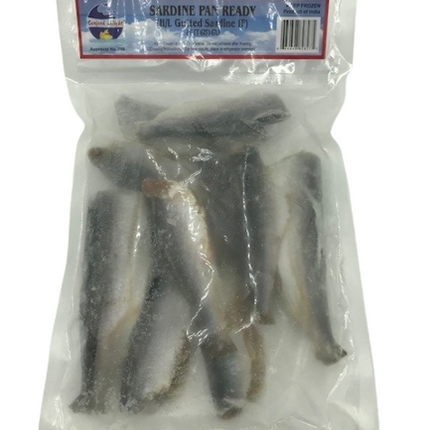 Neptune Sardinees Dressed- 600g - The Fusion Mart UK