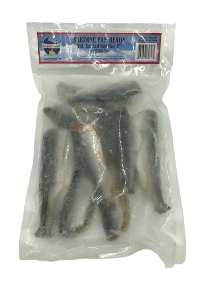 Neptune Sardinees Dressed- 600g - The Fusion Mart UK