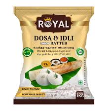 RD IDLI FAMILY 750G