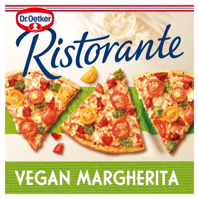 DR OETKER RISTORANTE PIZZA - The Fusion Mart UK