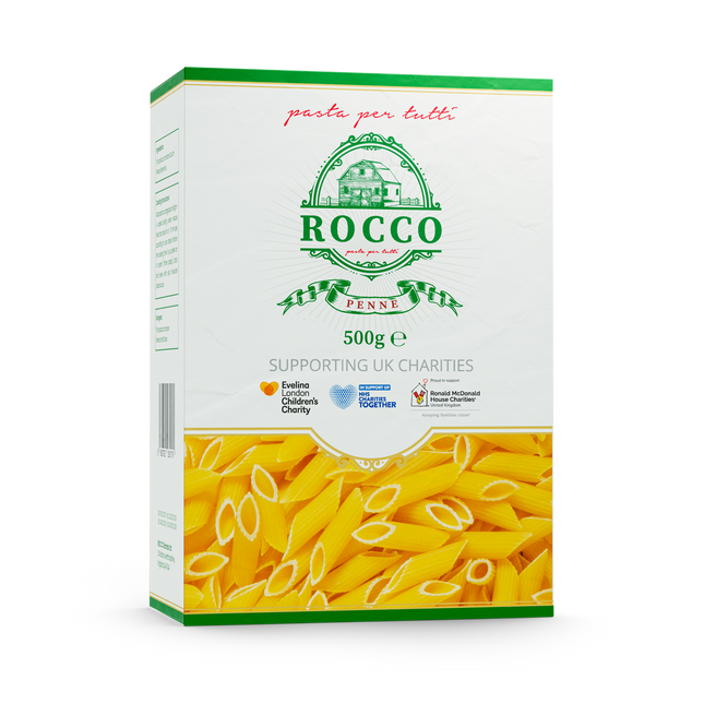 ROCCO PENNE PASTA 500G