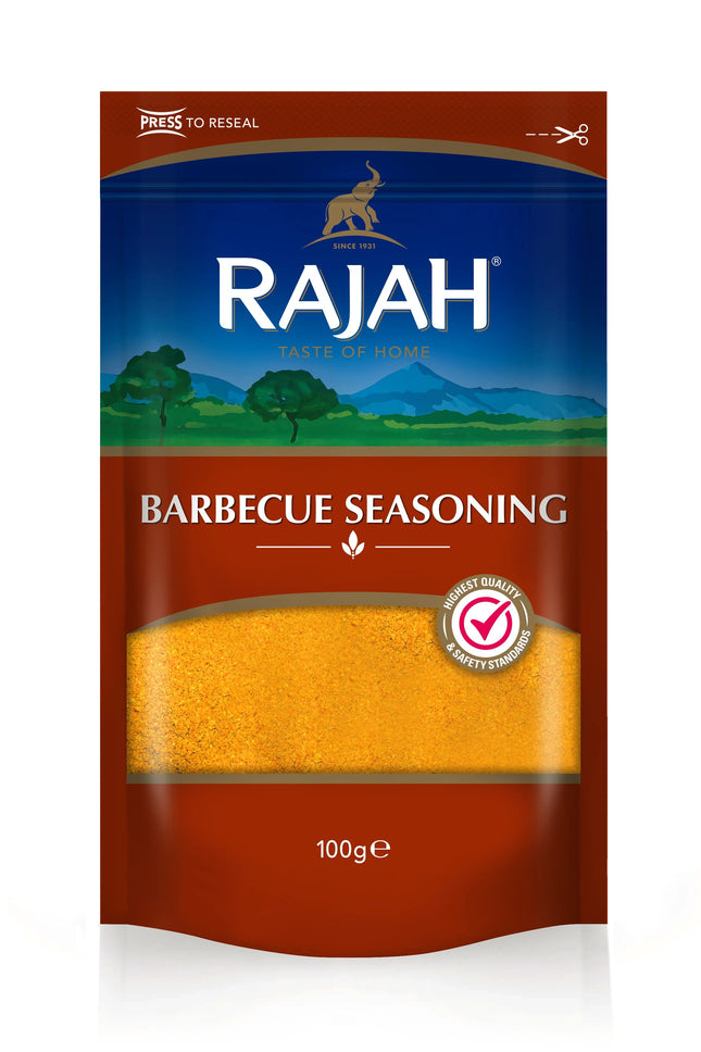 RAJAH BAR SEASONING - The Fusion Mart UK