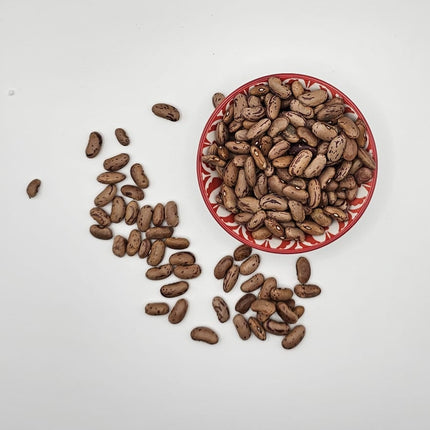 Rajma- Rubi-500g, 1Kg, 2Kg, 5Kg - The Fusion Mart UK