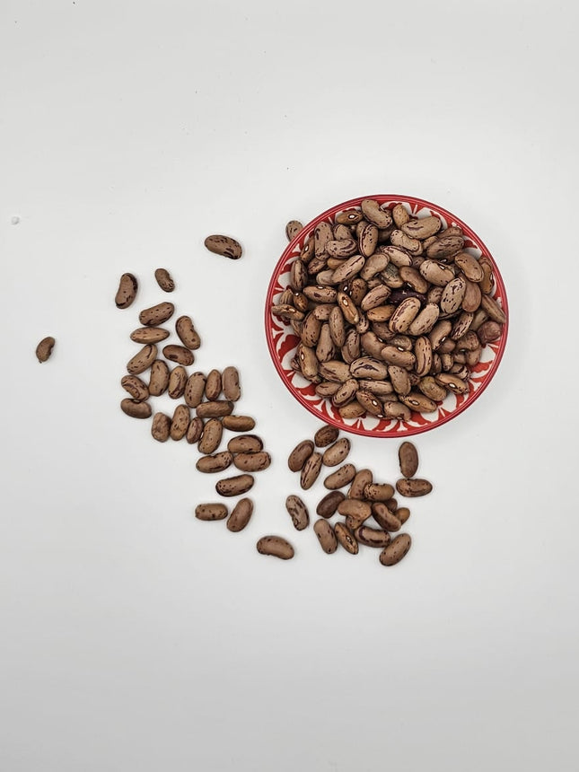 Rajma- Rubi-500g, 1Kg, 2Kg, 5Kg - The Fusion Mart UK