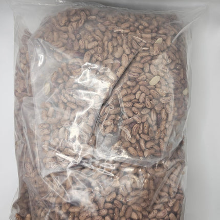 Rajma- Rubi-500g, 1Kg, 2Kg, 5Kg - The Fusion Mart UK