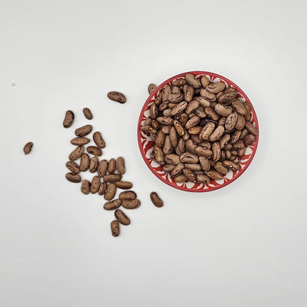 Rajma- Rubi-500g, 1Kg, 2Kg, 5Kg - The Fusion Mart UK