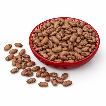 Rajma- Rubi-500g, 1Kg, 2Kg, 5Kg - The Fusion Mart UK