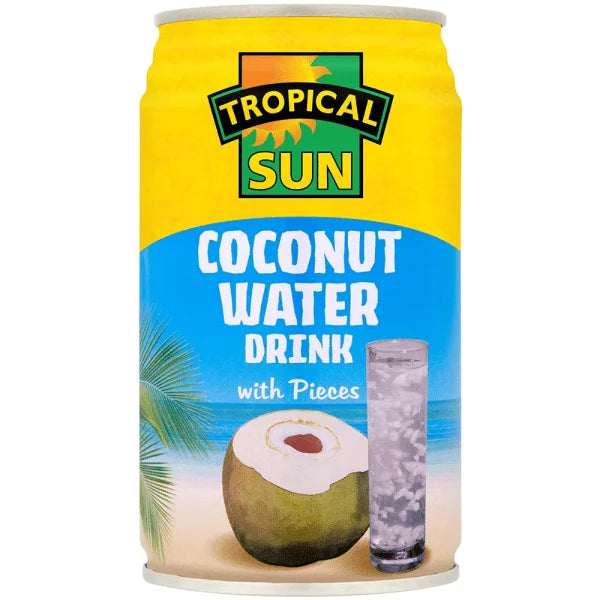t/s coconut water - The Fusion Mart UK