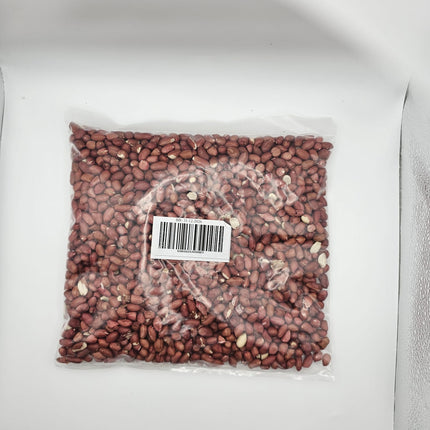 Red Peanuts- Rubi-500g, 1Kg, 2Kg, 5Kg - The Fusion Mart UK