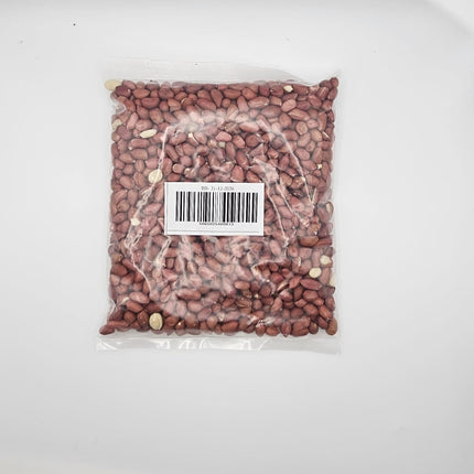 Red Peanuts- Rubi-500g, 1Kg, 2Kg, 5Kg - The Fusion Mart UK