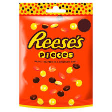 Reeces peices - 12pk œ16 - The Fusion Mart UK