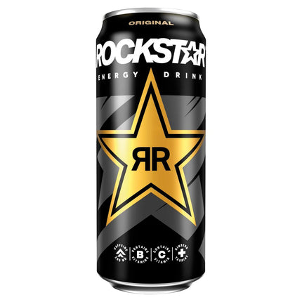 rockstar original - The Fusion Mart UK