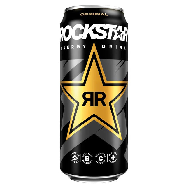 rockstar original - The Fusion Mart UK