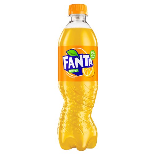 fanta orange - The Fusion Mart UK