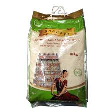 SHANKAR ANDRA SONAMASOORI RICE 10 KG