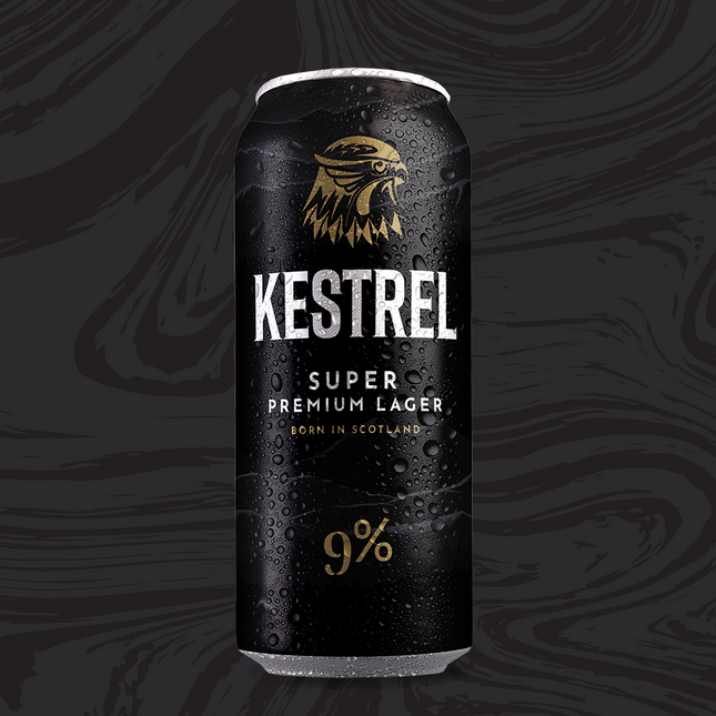 KESTRAL SUPER STRENGTH - The Fusion Mart UK