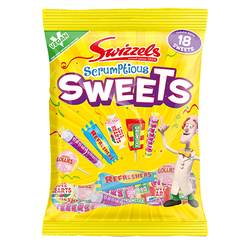 scruptions sweet - The Fusion Mart UK
