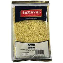 Samayal Semia 200G - The Fusion Mart UK