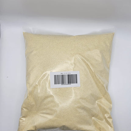 Semolina Coarse Rubi-500g, 1Kg, 2Kg, 5Kg - The Fusion Mart UK