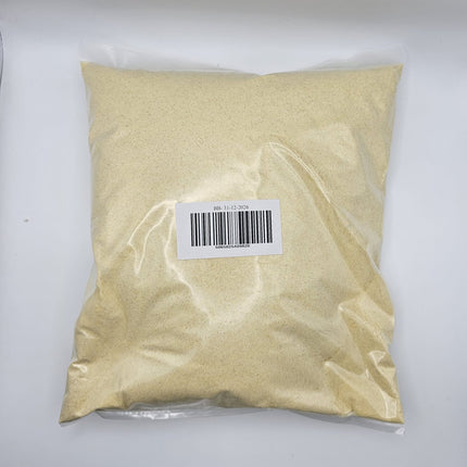 Semolina Fine- Rubi-500g, 1Kg, 2Kg, 5Kg - The Fusion Mart UK