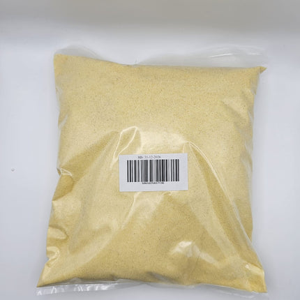 Semolina Fine- Rubi-500g, 1Kg, 2Kg, 5Kg - The Fusion Mart UK