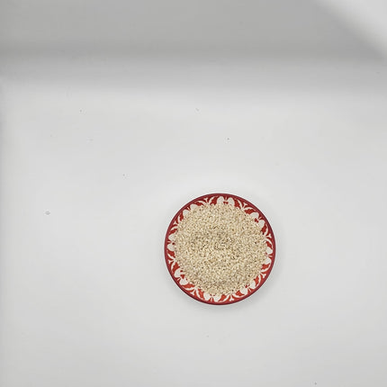 Sesame Seeds Rubi-500g, 1Kg, 2Kg, 5Kg - The Fusion Mart UK