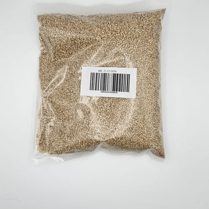 Sesame Seeds Natural Rubi-500g, 1Kg, 2Kg, 5Kg - The Fusion Mart UK
