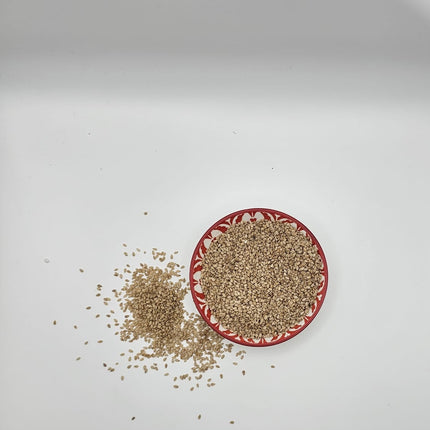 Sesame Seeds Natural Rubi-500g, 1Kg, 2Kg, 5Kg - The Fusion Mart UK