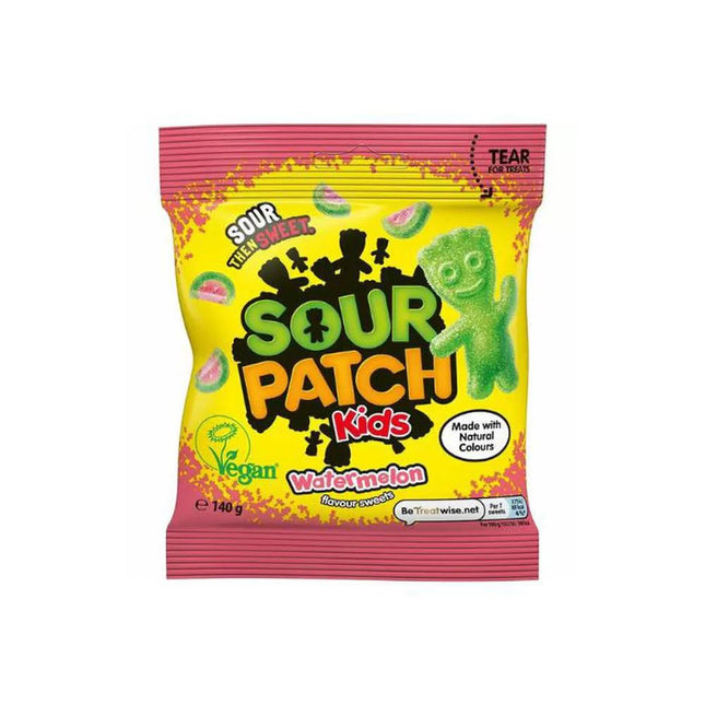 sour patch watermelon