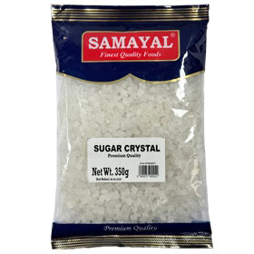 Samayal Sugar Crystal Rock 350g - The Fusion Mart UK