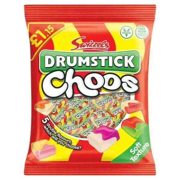 refreshhers choos