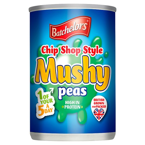 batch mushy pea chipshop - The Fusion Mart UK