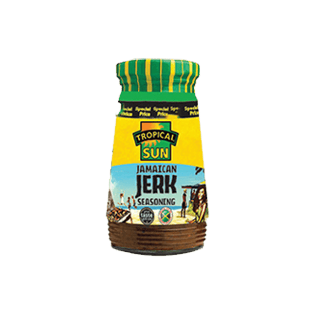 ts jerk seasoning - The Fusion Mart UK