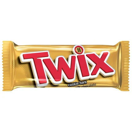 Twix Twin Bar - The Fusion Mart UK
