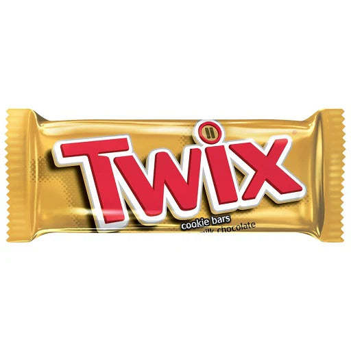 Twix Twin Bar - The Fusion Mart UK