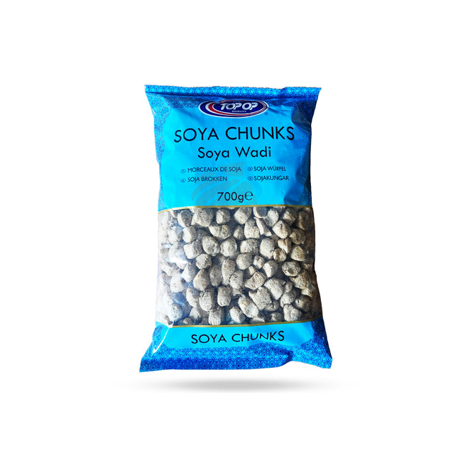 top op soya chunka