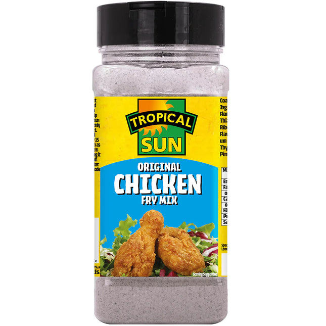 TS ORIGINAL CHICKEN FRY 300G - The Fusion Mart UK