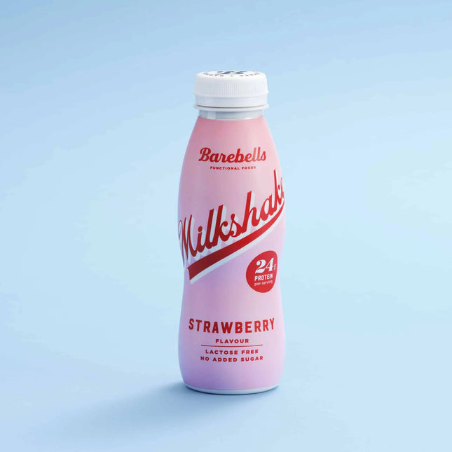 BB PROTEIN SHAKE STRAW - The Fusion Mart UK