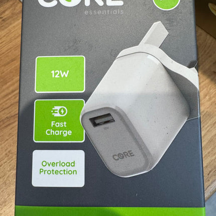 Core - USB Adaptor - The Fusion Mart UK