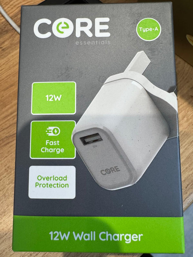 Core - USB Adaptor - The Fusion Mart UK