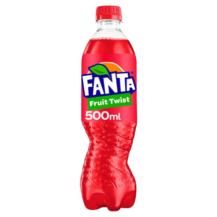 fanta ruit twist - The Fusion Mart UK