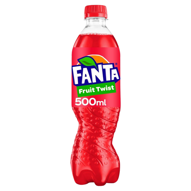 fanta ruit twist - The Fusion Mart UK