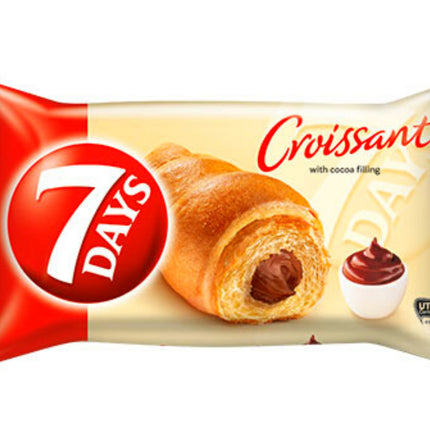 7 days chc croissant - The Fusion Mart UK