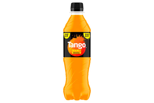 tango orange - The Fusion Mart UK