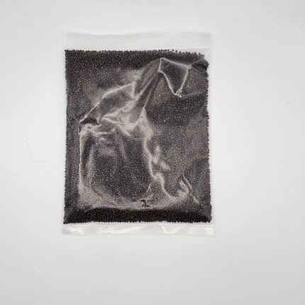 Urad Whole- Rubi-500g, 1Kg, 2Kg, 5Kg - The Fusion Mart UK