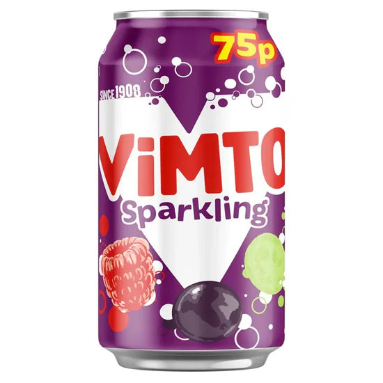 VIMTO ORIGINAL - The Fusion Mart UK