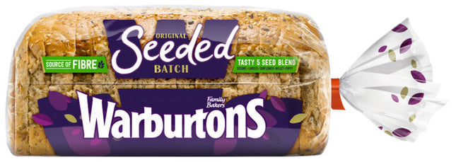 warburtons seeded small - The Fusion Mart UK