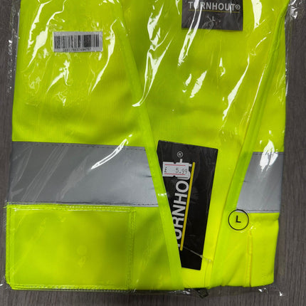 TURNHOUT HIgh  Vaist VEST - Small, Medium, Large