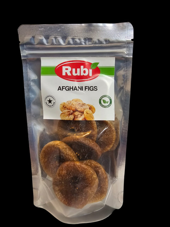 Figs Afghani- Anjeer Afghani -100g, 200g, 450g, 750g