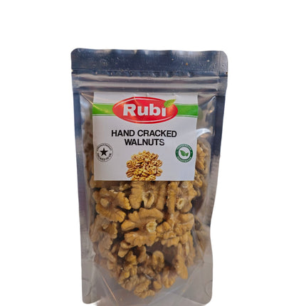 Walnuts- Hand Cracked - 100g, 200g, 450g, 750g